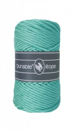 2138 Durable macrame Pacific Green