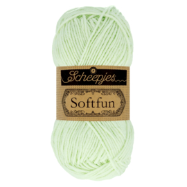 2639 Scheepjes Softfun 50 gr