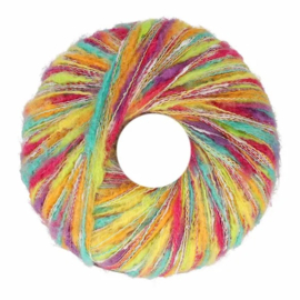 Trailway 50g - 001 Rainbows