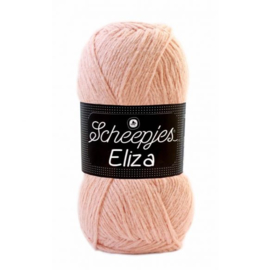 234 Juicy Peach - Eliza 100gr.