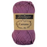 240 Catona  Amethyst