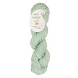 017 Symfonie Luna 100g - Morning Dew