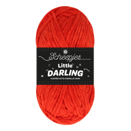 Little Darling 50g (415 t/m 428)