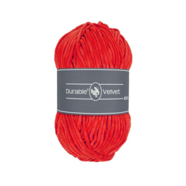 0318 Durable Velvet 100gr kleur 318