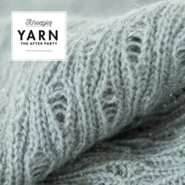 035 Yarn The After Party nr.35 Term Time Top NL (breien)