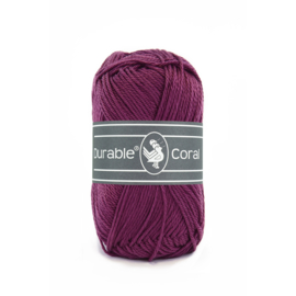 0249 - Durable Coral 50gr.