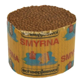 0161 Smyrna Rondel 50g