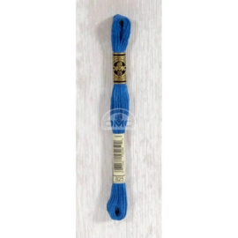 Kleur 0819 t/m 0834 DMC Mouliné splijtzijde