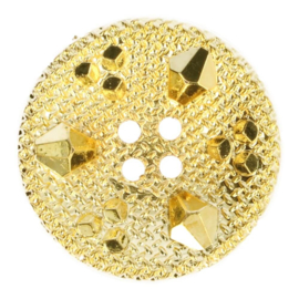 Facetknoop 17,5mm