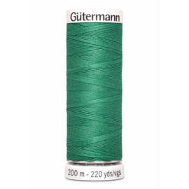 Gütermann Allesnaaigaren 200m (Kleuren van 503-561)