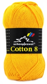 Cotton 8 kleur: 714