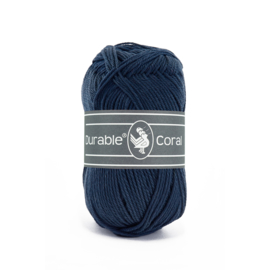 0370 - Durable Coral 50gr.