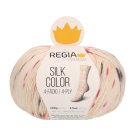 25-Regia Premium zijde Color 100g-400m