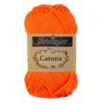 189 Catona  Royal Orange