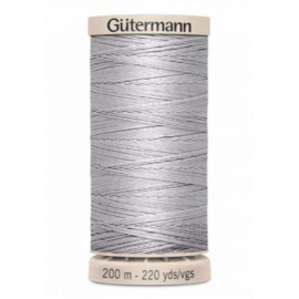 Gutermann Quiltgaren 200m - 0618