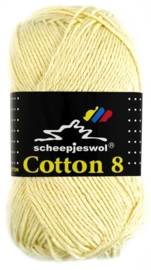 Cotton 8 kleur: 656