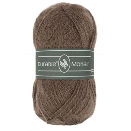 0343 Durable Mohair 50 gram - 190 meter