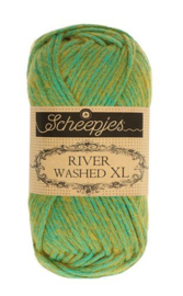 991 Amazon - River Washed XL 50gr.