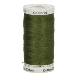 Gutermann Sulky Cotton nr.30 300m - 1271