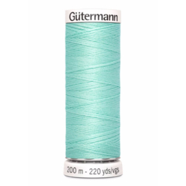 Gütermann Allesnaaigaren 200m (Kleuren van 218-245)