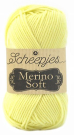 648 De Goya - Merino Soft 50gr.