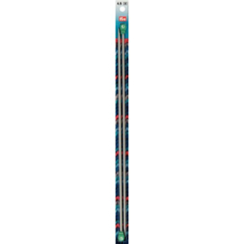 Prym aluminium Breinaalden 40cm. dikte 4.5mm