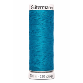Gütermann Allesnaaigaren 200m (Kleuren van 730-786)