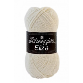 212 Almond Cream - Eliza 100gr.