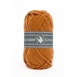 2210 Durable Cosy Caramel 50gr.