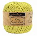 245 Maxi Sugar Rush 50 gr - 245 Green Yellow