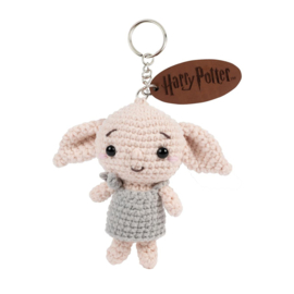Harry Potter Amigurumi kit sleutelhanger Dobby
