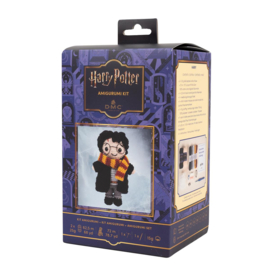 Harry Potter Amigurumi kit 14cm Harry