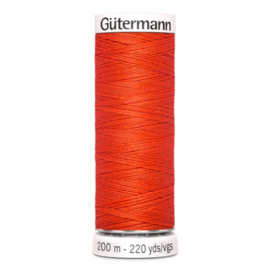 Gütermann Allesnaaigaren 200m (Kleuren van 139-169)