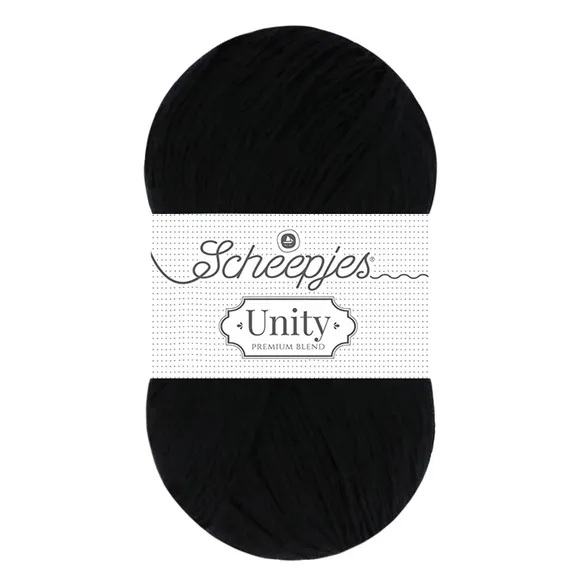 881 Blackberry Black-Theresa - Our Tribe > Unity  100gr.