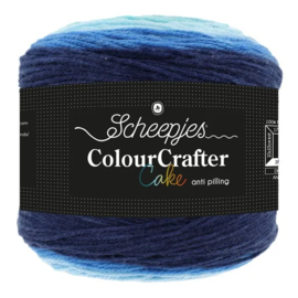 Colour Crafter Cake 175g - 704 Coastal Living