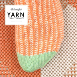 YARN The After Party nr.53 Twisted Socks