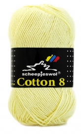 Cotton 8 kleur: 508