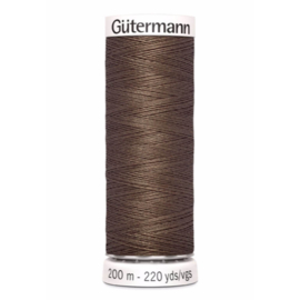 Gütermann Allesnaaigaren 200m (Kleuren van 658-694)