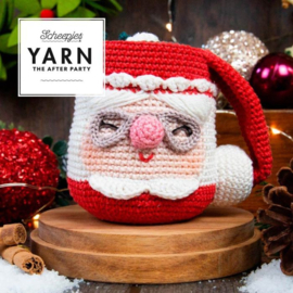 YARN The After Party nr.158 Cup of Mrs Claus