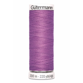 Gütermann Allesnaaigaren 200m (Kleuren van 696 - 728)