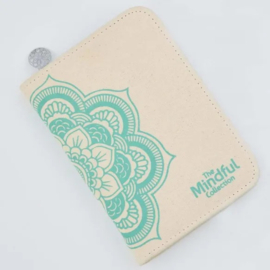 KnitPro Mindful Spec. verwis. breip. 10cm set Grace