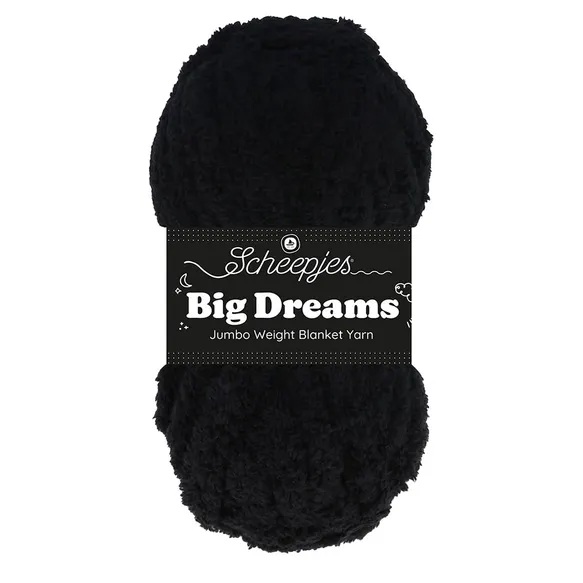 Big Dreams 200g - 513 Courage