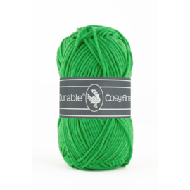 2156 Grass green - Durable Cosy Fine 50gr.