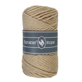 0422 Sesame Durable macrame