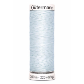Gütermann Allesnaaigaren 200m (Kleuren van 170-195)