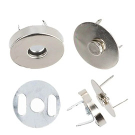 Milward Magneetsluiting 18mm