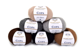 ***Copa - Alpaca