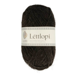 0052 Lettlopi 50gr.