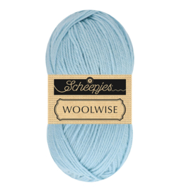 743 - Woolwise 100g - 743 Frosty Sky