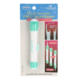 Taylor Seville 2 in 1 uitschuifbaar tornmesje